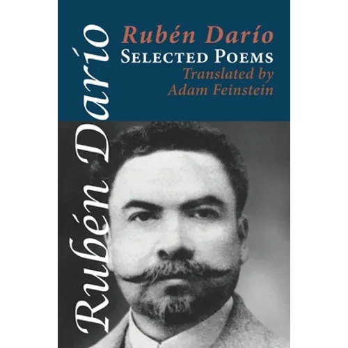 Selected Poems - Paperback