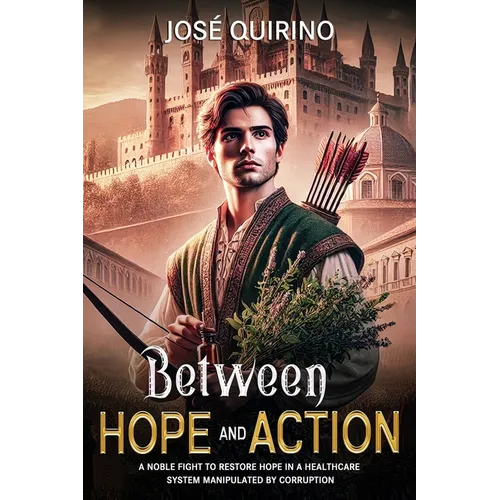 Between Hope and Action - Paperback