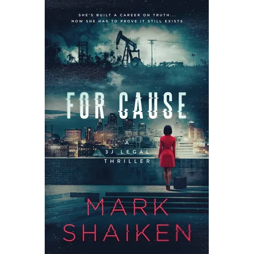 For Cause - Paperback