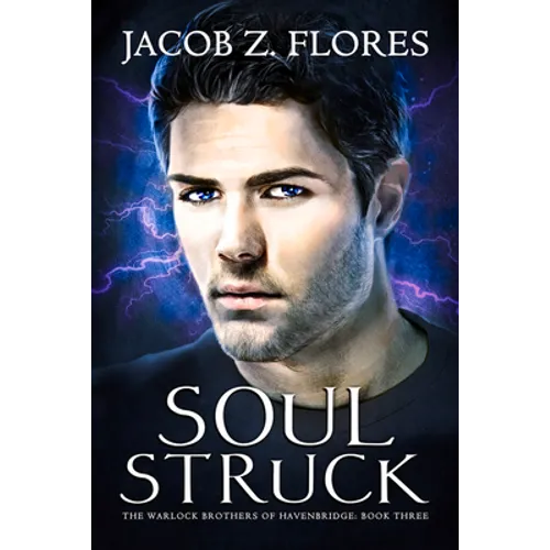 Soul Struck - Paperback