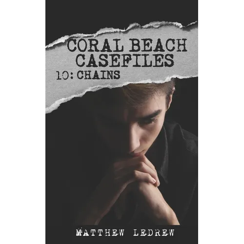 Chains - Paperback