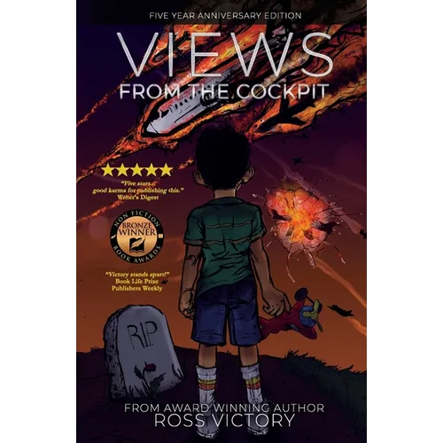 Views from the Cockpit: The Journey of a Son