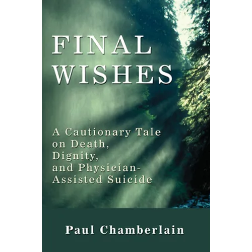 Final Wishes - Paperback