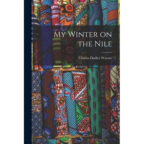 My Winter on the Nile - Paperback