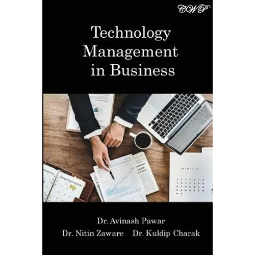 Technology Management in Business - Paperback