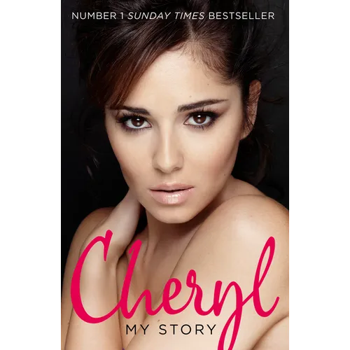 Cheryl: My Story - Paperback