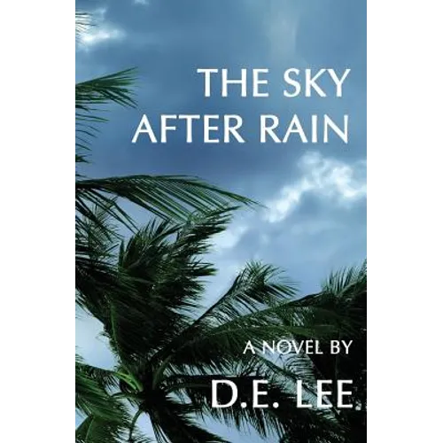 The Sky After Rain - Paperback