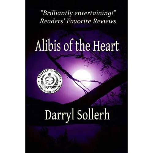 Alibis of the Heart - Paperback