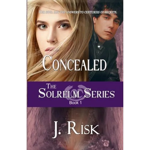 Concealed - Paperback