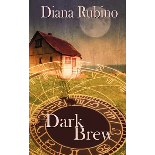 Dark Brew - Paperback