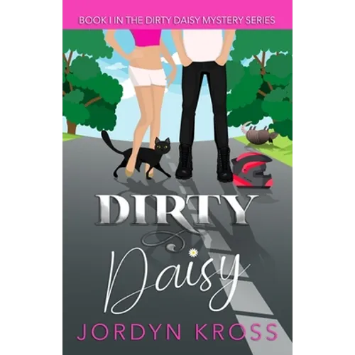 Dirty Daisy - Paperback