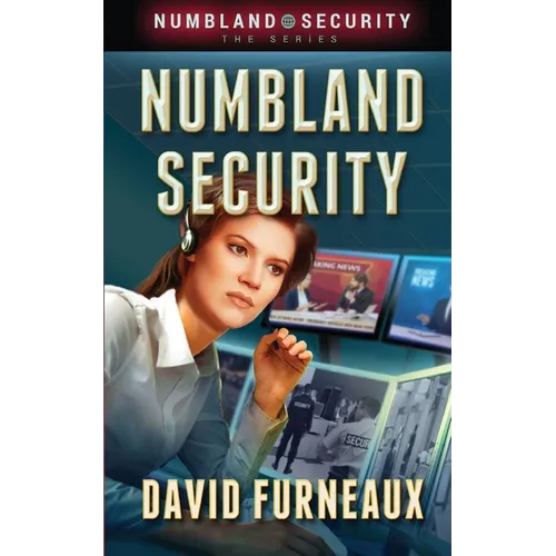 Numbland Security - Paperback