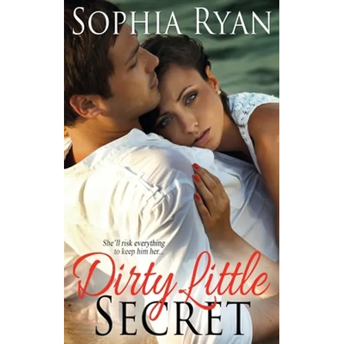 Dirty Little Secret - Paperback