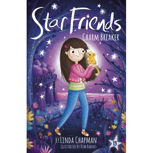 Charm Breaker - Paperback