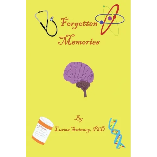 Forgotten Memories - Paperback