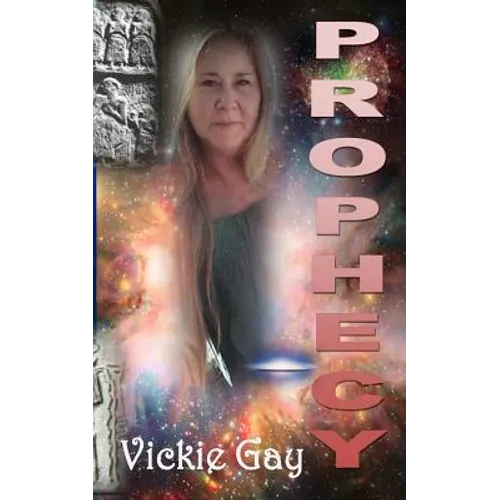 Prophecy: Know Your Future If You Dare - Paperback