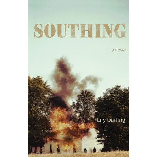 Southing - Paperback