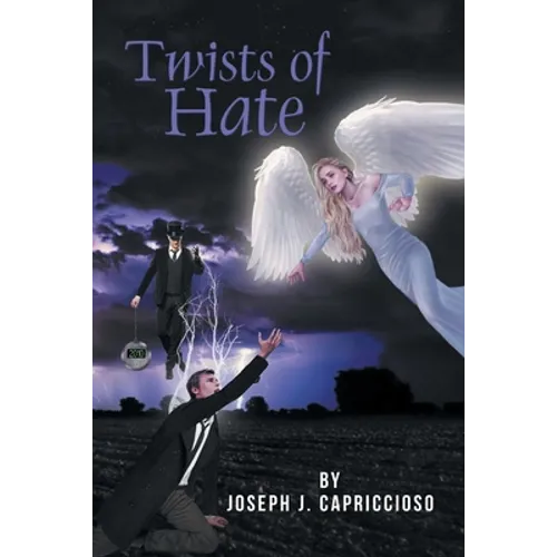 Twists of Hate - Paperback