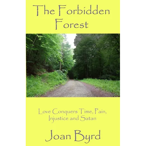 The Forbidden Forest - Paperback