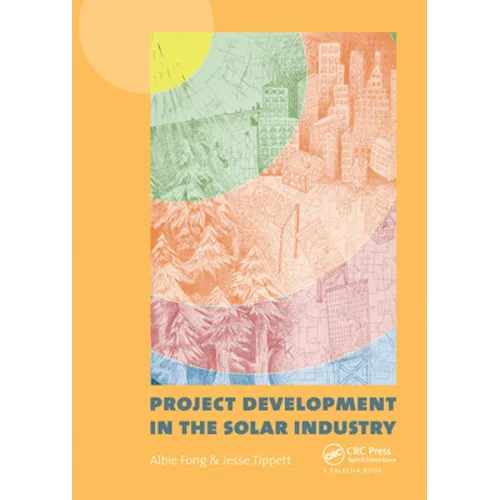 Project Development in the Solar Industry