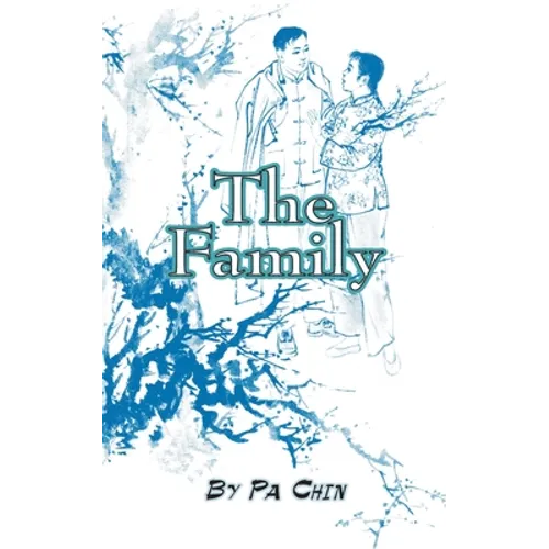 The Family - Paperback