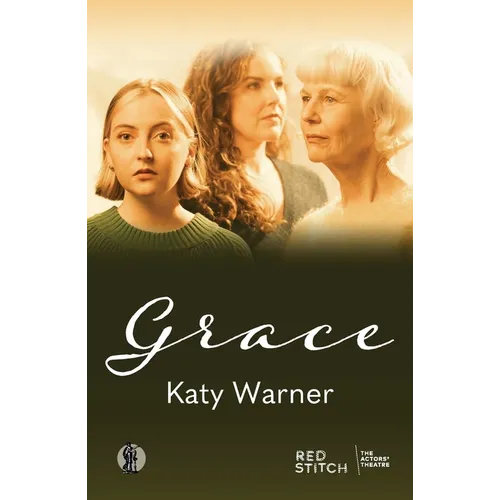 Grace - Paperback