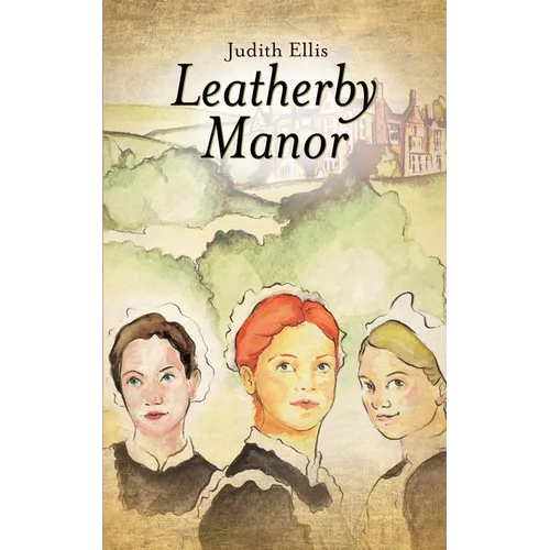 Leatherby Manor - Paperback
