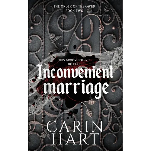 Inconvenient Marriage - Paperback