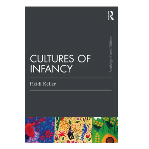 Cultures of Infancy - Paperback