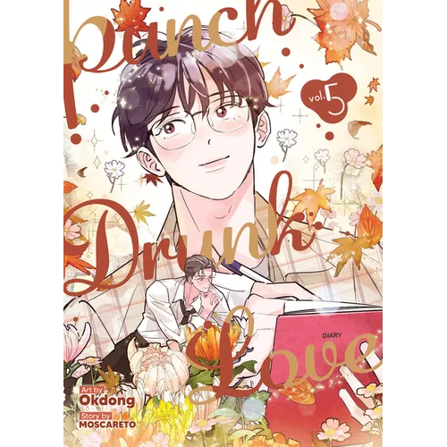 Punch Drunk Love Vol. 5 - Paperback