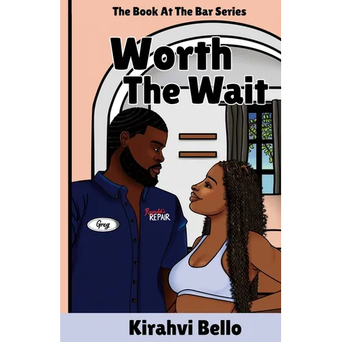 Worth The Wait - Paperback
