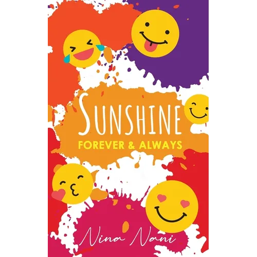 Sunshine .........Forever and Always - Paperback