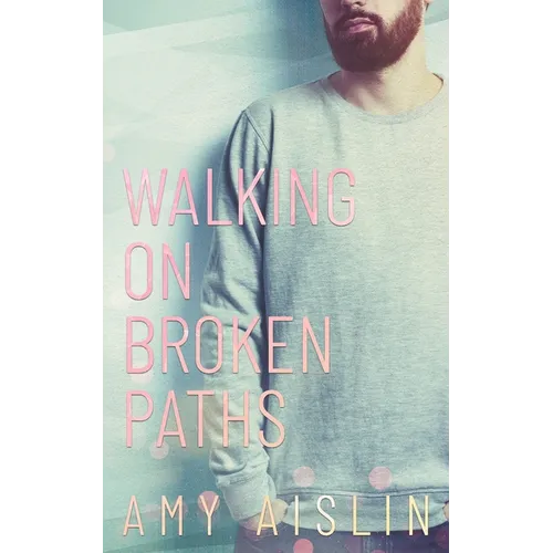 Walking on Broken Paths - Paperback