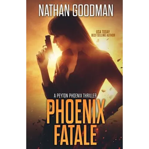 Phoenix Fatale - Paperback
