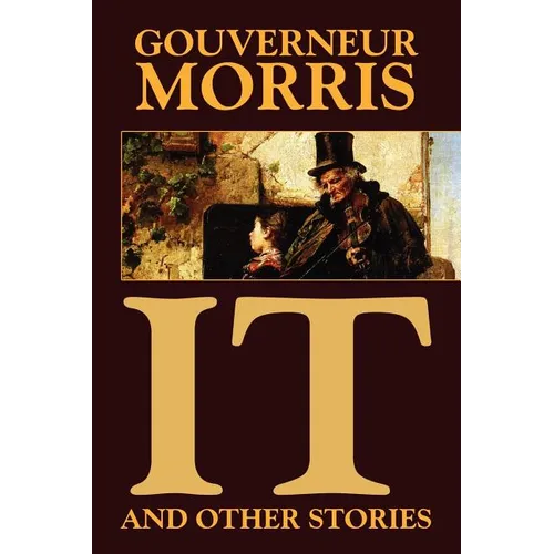 It and Other Stories - Paperback