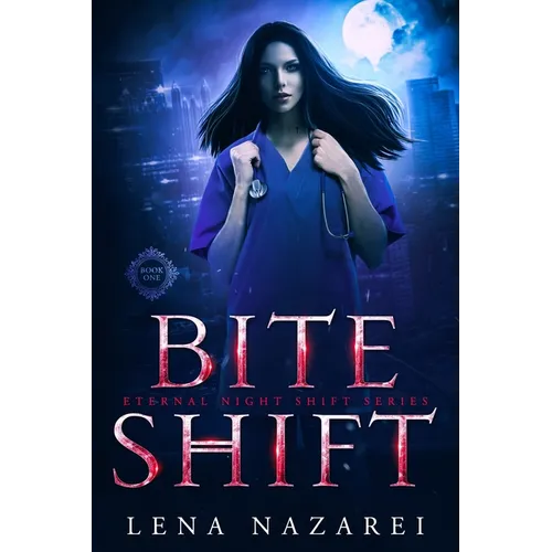 Bite Shift - Paperback