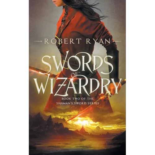 Swords of Wizardry - Paperback
