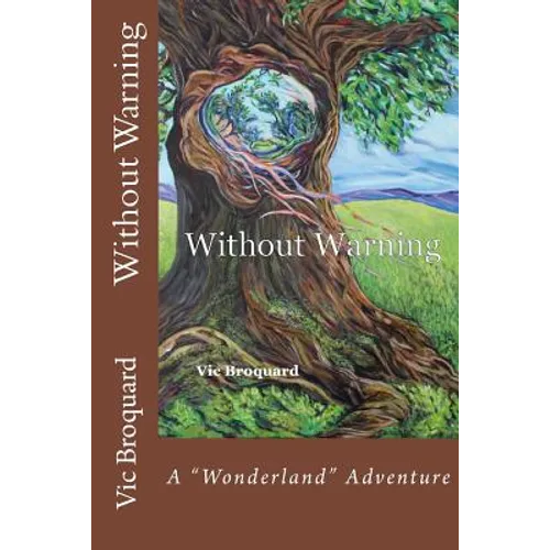 Without Warning - Paperback