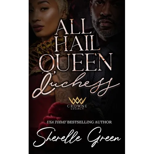 All Hail Queen Duchess - Paperback
