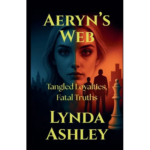 Aeryn's Web - Paperback