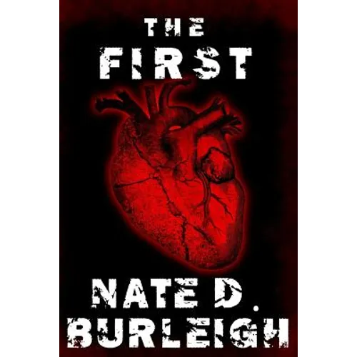 The First - Paperback