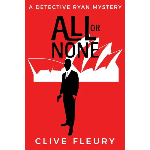 All or None - Paperback