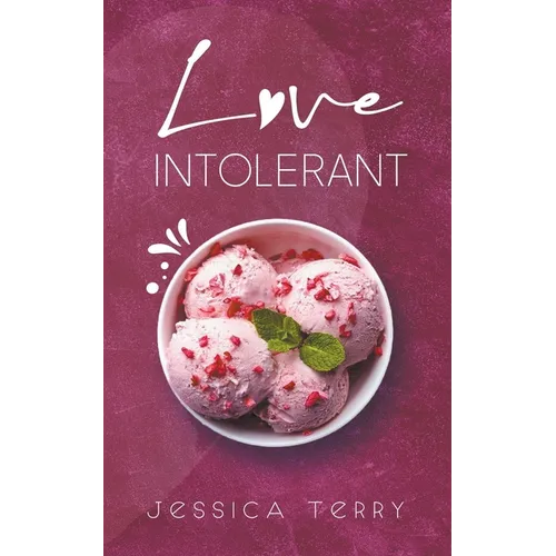 Love Intolerant - Paperback