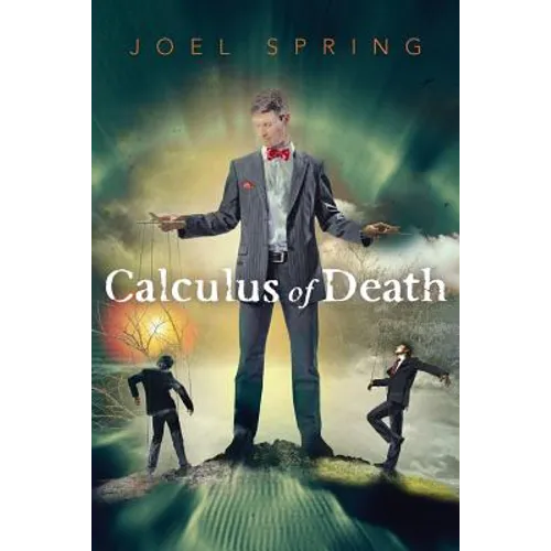 Calculus of Death - Paperback