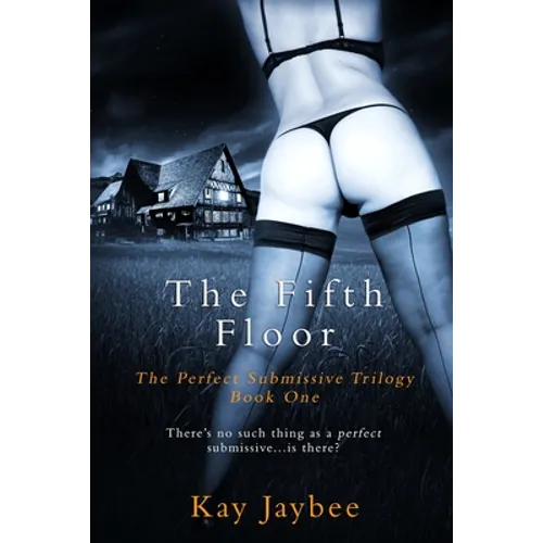 The Fifth Floor: An Erotic BDSM Novel - Paperback