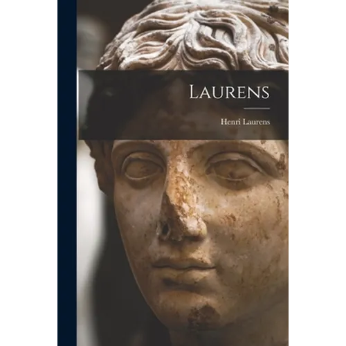 Laurens - Paperback