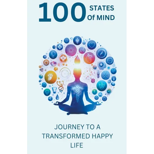100 States of Mind - Paperback