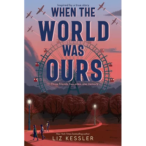 When the World Was Ours - Paperback