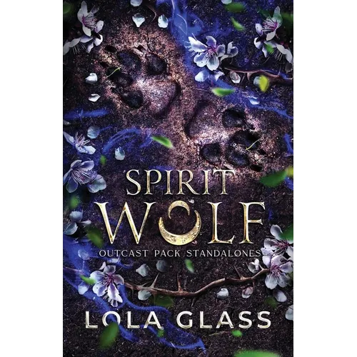 Spirit Wolf - Paperback