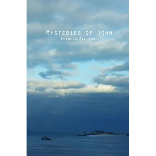 Mysteries of John - Paperback